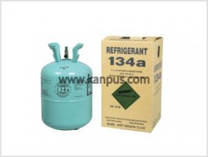 Quality refrigerant R134a, refrigeration gas R134a for sale