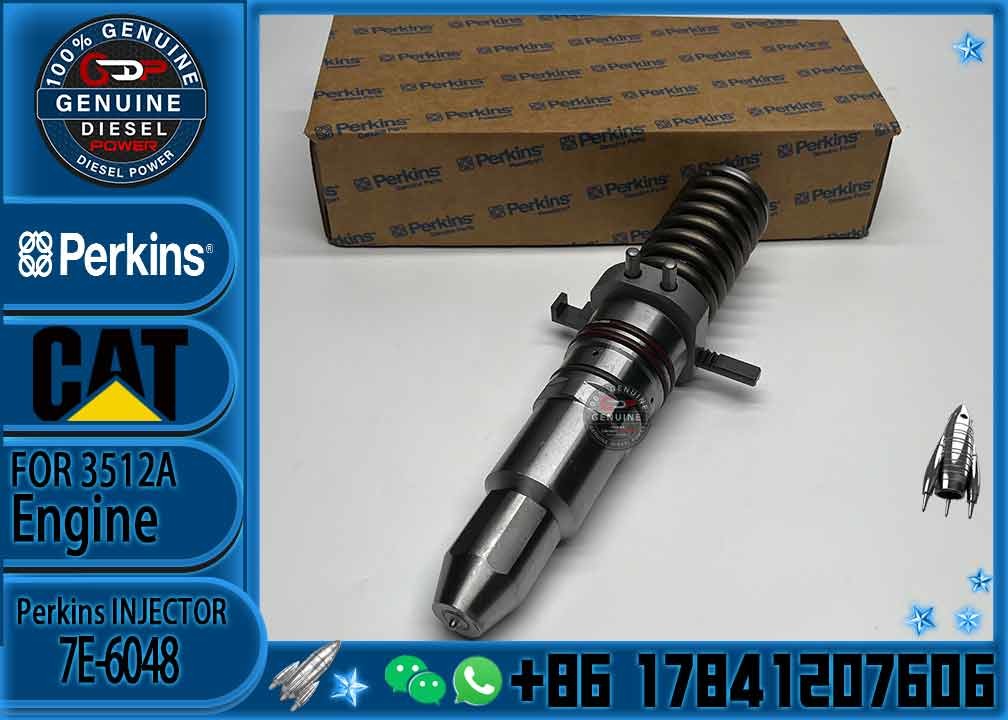Common Rail Injector Assembly 7E-3381 4P-9075 7E-3384 7E-6408 7E-6048 7E-8836 0R-3051 0R-3052