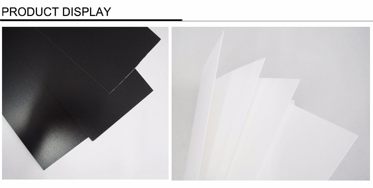 Polypropylene PP sheet for pacakging thermoforming sheet vacuumforming film