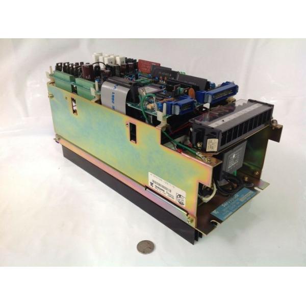 CACR-SR15SZ1SDY214 Yaskawa electric Driver Frequency Servo Amplifier