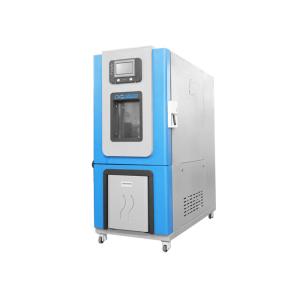 Quality 100L Constant Temperature Humidity Chamber/High Low Temperature Chamber for sale