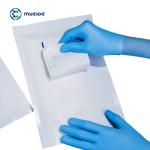 Free Sample 80pcs Cleanroom Wipes Professional Manufacturers