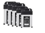 Led Driver 100W 200W 400W 600W 800W Led Power Supply for Led Lights