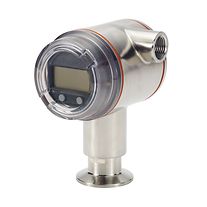 ROSEMOUNT Temperature Transmitter 3051CD0A02A1AB1H2L4M5 4–20 mALow-power,scaled variable