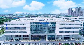 Suzhou Linkhou Robot Co., Ltd.