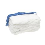 Washed Unwashed 45cm×45cm Laparotomy Sponges With Blue Ring