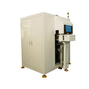 2 Stations Automatic Welding Sealing System