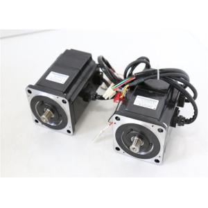 China Industrial Servo Motor  YASKAWA AC SERVO MOTOR SGMPH-04A1A-YR11 400W  200V on sale