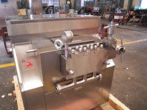Quality 4 Blade Food Homogenizer Mixing Machine for sale