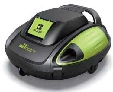 Automatic Navigation Swimming Pool Robot Wireless Intelligent