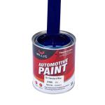 Hard Metallic Blue 2k Automotive Paint Car Refinish