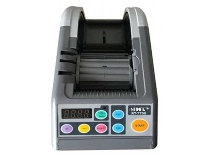 RT-7700 Programmable Tape Dispenser image 1
