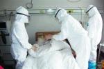 Knitted Cuff SMS Disposable Protective Clothing for Mining Industry