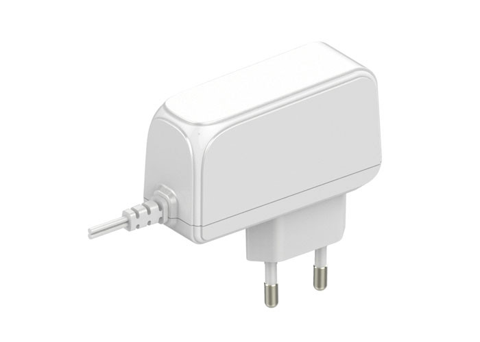 EU Plug Universal AC DC Power Adapter 12V 1.5A / 24V 0.75A AC DC Power Supply
