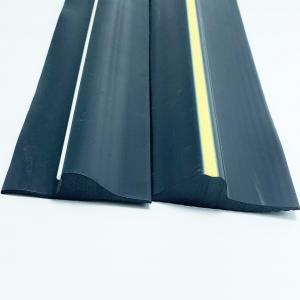 China Door Threshold Seal Strip for Automatic and Roll Doors Paypal Payment Option Included on sale