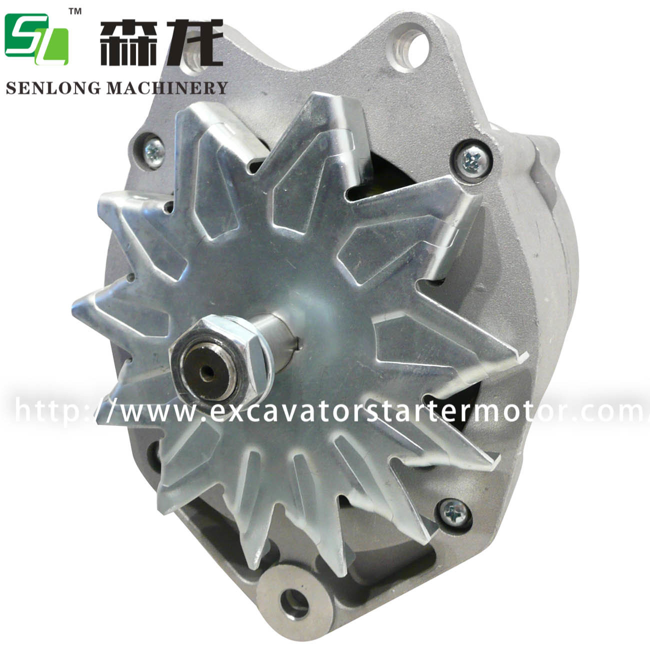 Alternator 24V 55A Bosch Generator 0120469024 0120469038 0120469527 0120469562 0120469592 0120469692 0120469761 890967R
