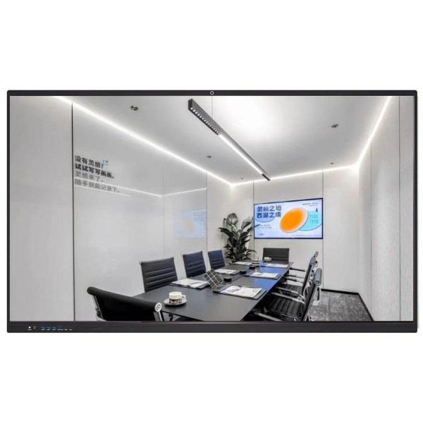 178° Viewing Angle Interactive Touch Screen Whiteboard with Intel I3 OPS PC and Pen/Finger Touch