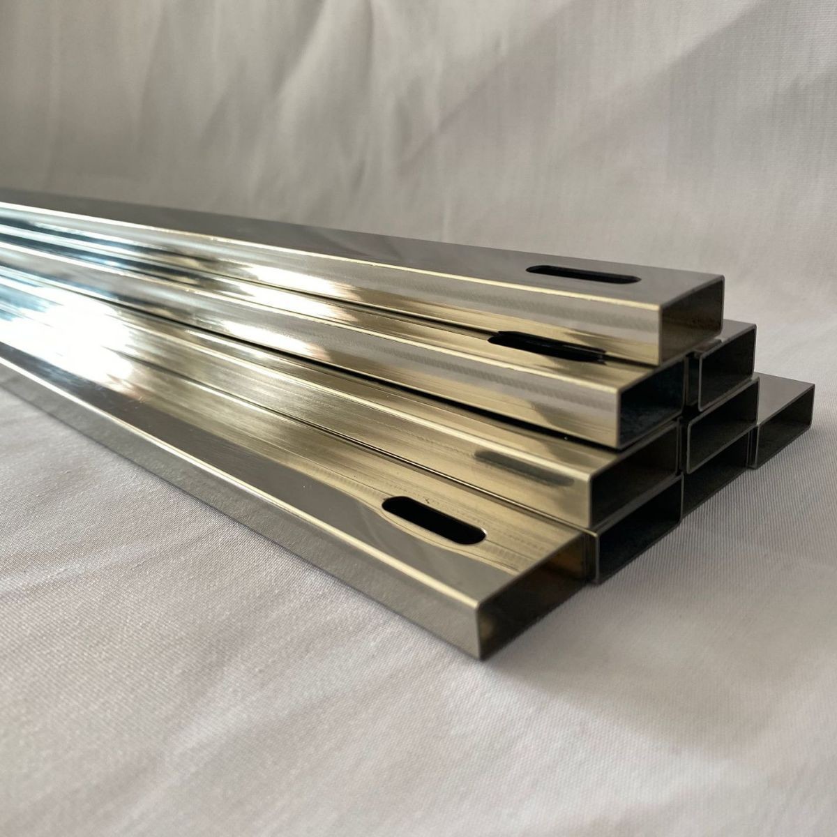 Tp410 Pipe Stainless Steel Stainless Steel Clams Pipe Connectors Stainless Steel Pipe 800Mm
