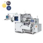 Intellingent Automatic Visual Counting Packing Machine For Fastener Granule