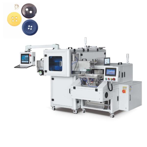 Intellingent Automatic Visual Counting Packing Machine For Fastener Granule