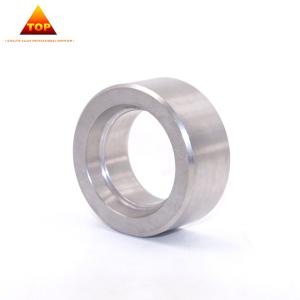 Customer Drawing Cobalt Alloy 6 Valve Seat Replacements ISSO9001 Approval