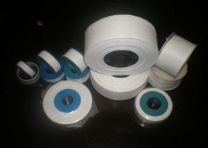 Quality Water Pipe Thread Seal Tape , Waterproof PTFE Tape For Gas Fittings for sale