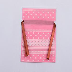 Eco-Friendly Non-Woven Drawstring Bag 16x6x12inches Customizable