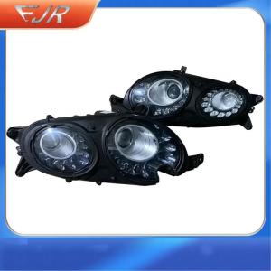 Quality Headlights For Bentley Continental GT 05-14 Upgradation 16 for sale