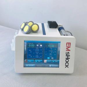 China EMS Electrical Muscle Stimulation Machine For Pain Management on sale