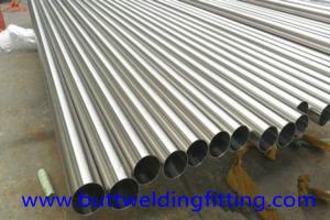 Quality ASTM A276 / A476 Duplex Stainless Steel tube 16