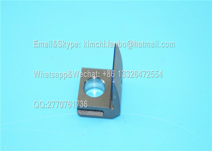 gripper 16x16x13x4mm high quality offset printing machine parts