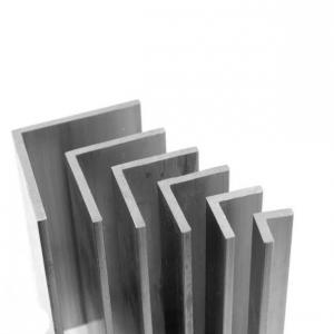 China Cold Rolled AISI Stainless Steel Profiles 304 316 321 431 3mm on sale