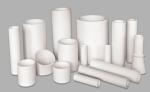High Quality Industrial Ceramic Tube