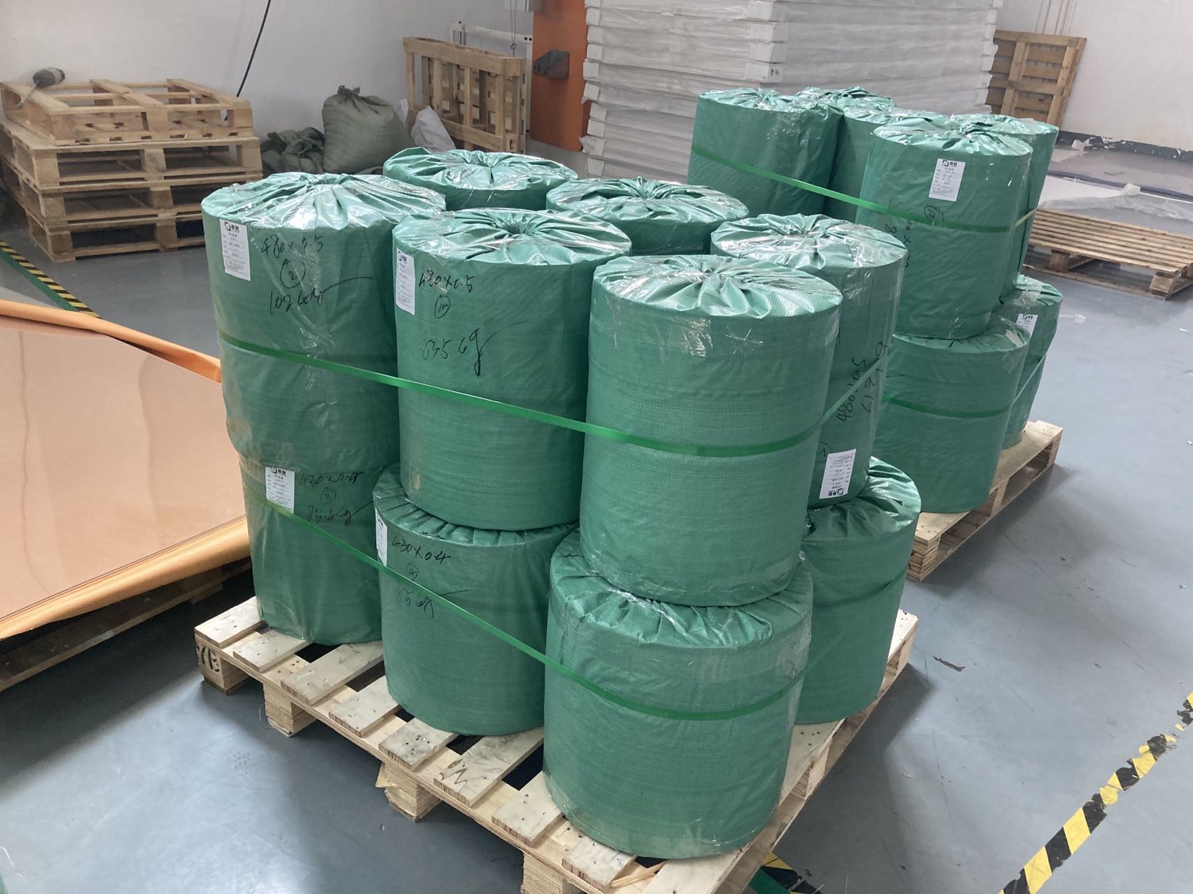 Clear PET Sheet Film Anti Fog Face Shield Protective Film 0.18-2mm