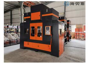 China Industrial Automatic Sand Molding Machine Easy Operate For Dry Sand Core Making on sale