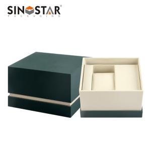 Quality Standard Paper-Enclosed Storage Customized for Printing Efficiency for sale