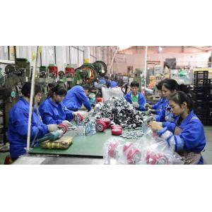 Zhongshan Dajin Caster Manufacturing Co., Ltd.