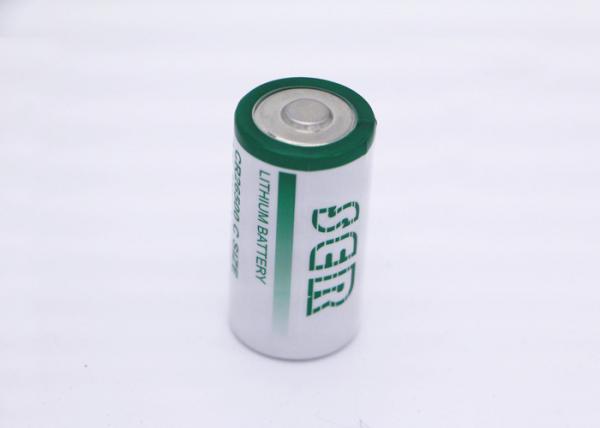 Buy AA Non Rechargeable Lithium Manganese Dioxide Battery Double A Size CR14505 3 Volt at wholesale prices