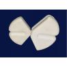 Buy cheap High Temperature Refractory Machining Ceramic Parts Valve Components from wholesalers