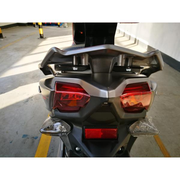Lithium Battery Powered Scooters For Adults 2 Wheels Electric Moped