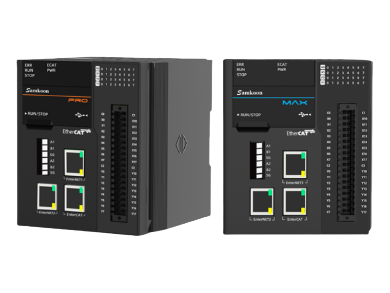 China 24V 10W Programmable Logic Controller 32 Axis Ethercat Motion Controller on sale