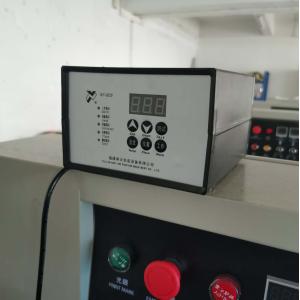 CE Hardware Counting Packing Machine 60HZ 40bags/min Long Pipe