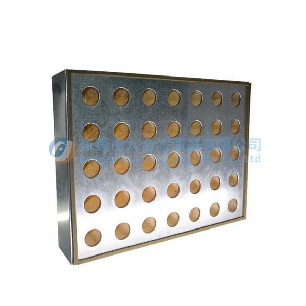 Waukesha Heavy Duty Air Filter 169180C AF25977 546658 P607358 LAF4341 PA2691 HA41288