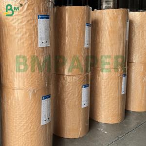 Quality 48g 55g High - Temperature Resistant Lottery Tickets Thermal Paper Rolls for sale