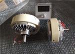 High Precision Magnetic Clutch Two Shaft For Tension Control 25NM 2.5KG For Face