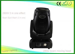 China Promotional High Power Beam Moving Head Light Theatre Stage Lighting on sale