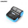 Buy cheap Android System Wireless Bluetooth Printer Easy To Use from wholesalers
