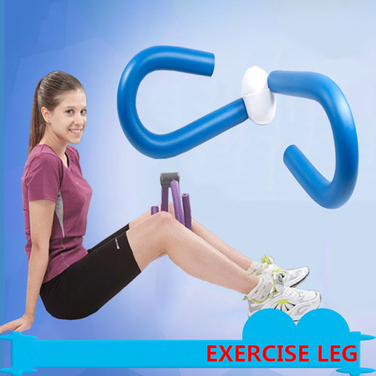 50cm 12cm Thigh Master Muscle Fitness Equipment Toner Fitness Workout Tools