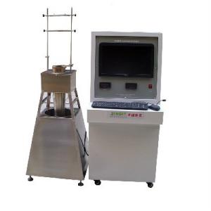 China Non-Combustibility Test (EN ISO 1182) on sale