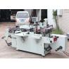 Buy cheap 220V 380V Label Hot Stamping Machine 4kw from wholesalers